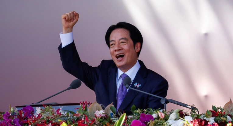 Tajvanski predsjednik: Izrael je uzor od kojeg možemo učiti